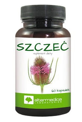 Szczeć 60 ALTER MEDICA-kapsler